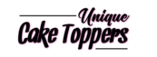 uniquecaketoppers.com